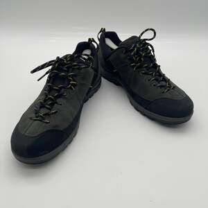 ECCO Yura GTX Men's Gore-Tex Waterproof Low Cut Hiker Shoes - EU 44